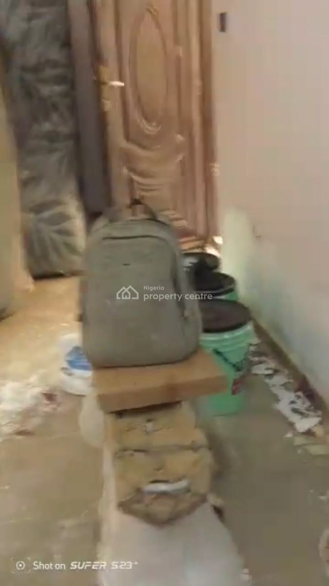 Well Maintained 2 Bedroom Flat, Abule Parapo, Awoyaya, Ibeju Lekki, Lagos, Flat / Apartment for Rent