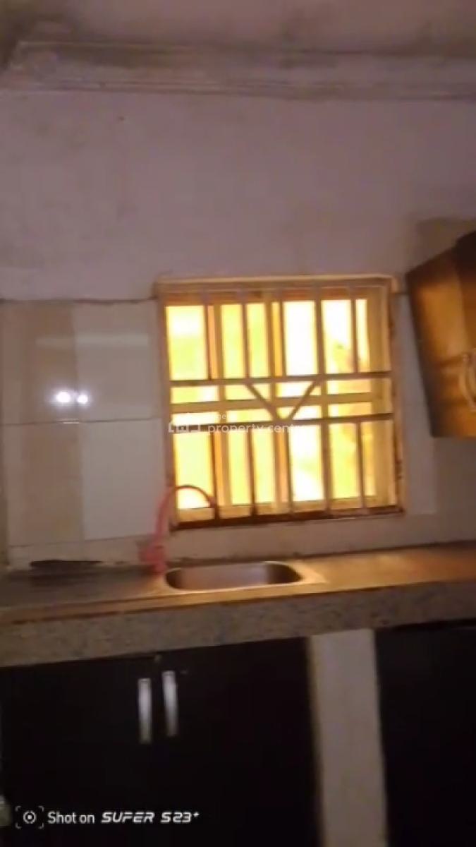 Well Maintained 2 Bedroom Flat, Abule Parapo, Awoyaya, Ibeju Lekki, Lagos, Flat / Apartment for Rent