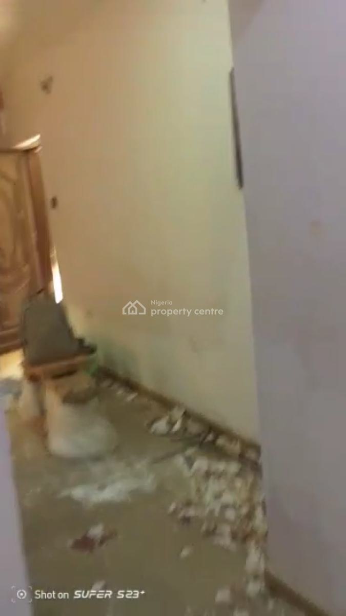 Well Maintained 2 Bedroom Flat, Abule Parapo, Awoyaya, Ibeju Lekki, Lagos, Flat / Apartment for Rent