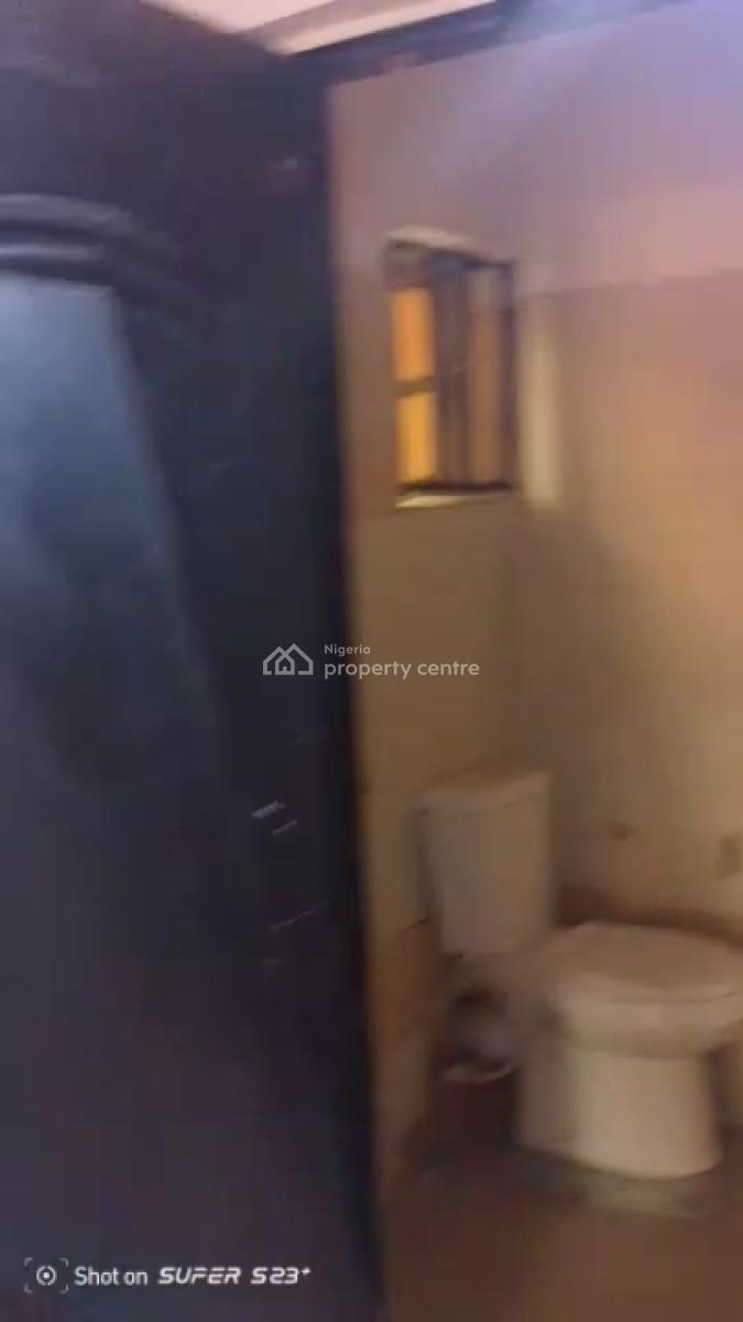 Well Maintained 2 Bedroom Flat, Abule Parapo, Awoyaya, Ibeju Lekki, Lagos, Flat / Apartment for Rent