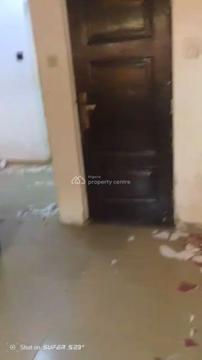 Well Maintained 2 Bedroom Flat, Abule Parapo, Awoyaya, Ibeju Lekki, Lagos, Flat / Apartment for Rent