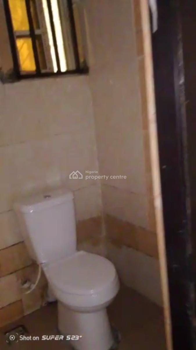 Well Maintained 2 Bedroom Flat, Abule Parapo, Awoyaya, Ibeju Lekki, Lagos, Flat / Apartment for Rent