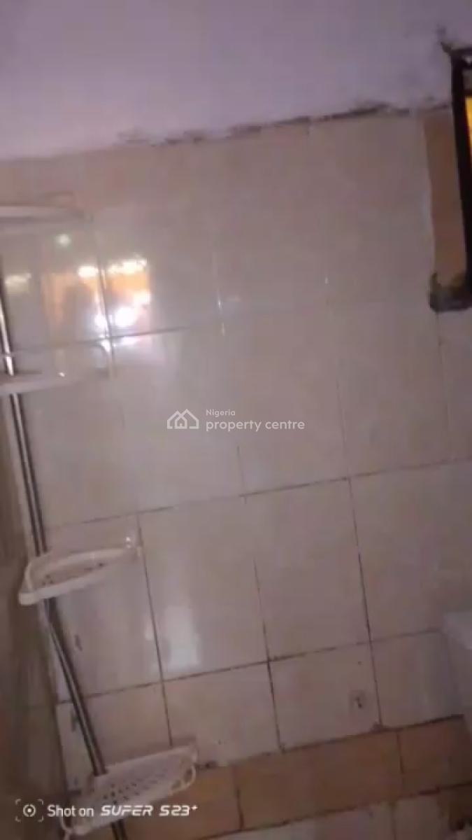 Well Maintained 2 Bedroom Flat, Abule Parapo, Awoyaya, Ibeju Lekki, Lagos, Flat / Apartment for Rent