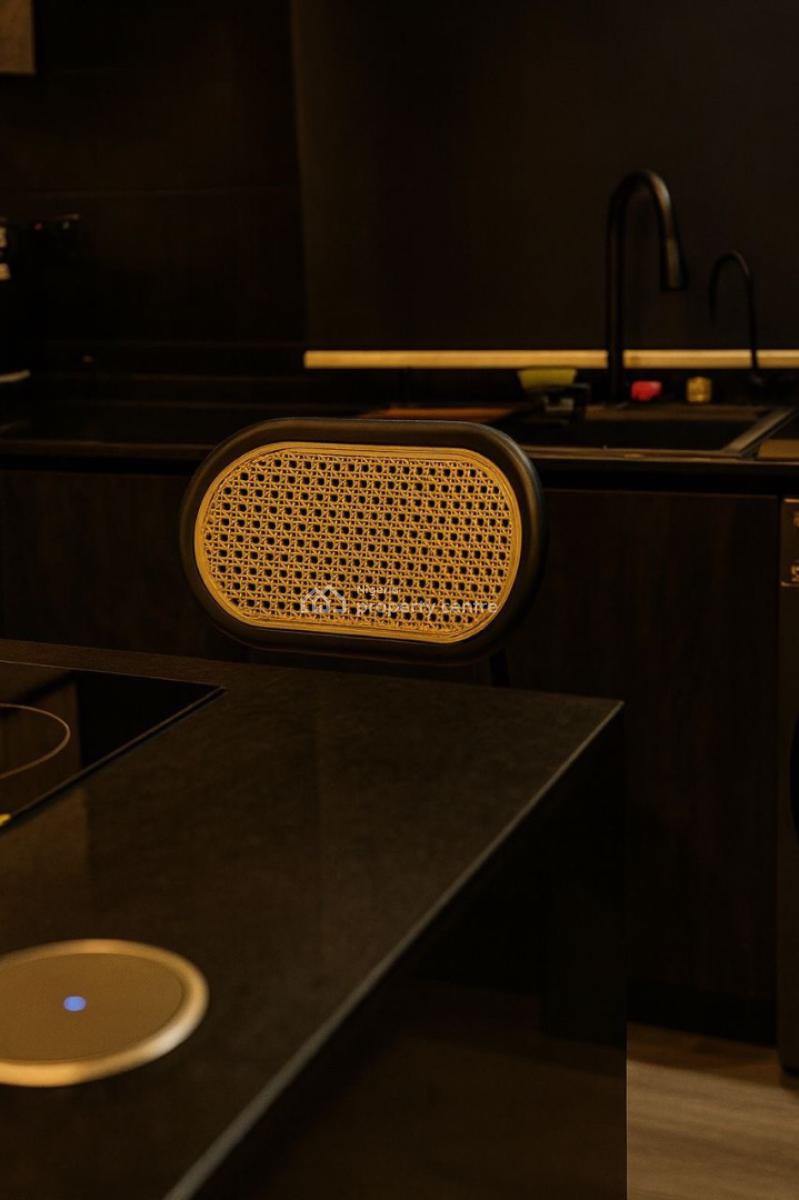 Godsplan 2 Bedroom with Ps5, Pool, and Swimming Pool., Lekki Phase 1, Lekki, Lagos, Flat / Apartment Short Let