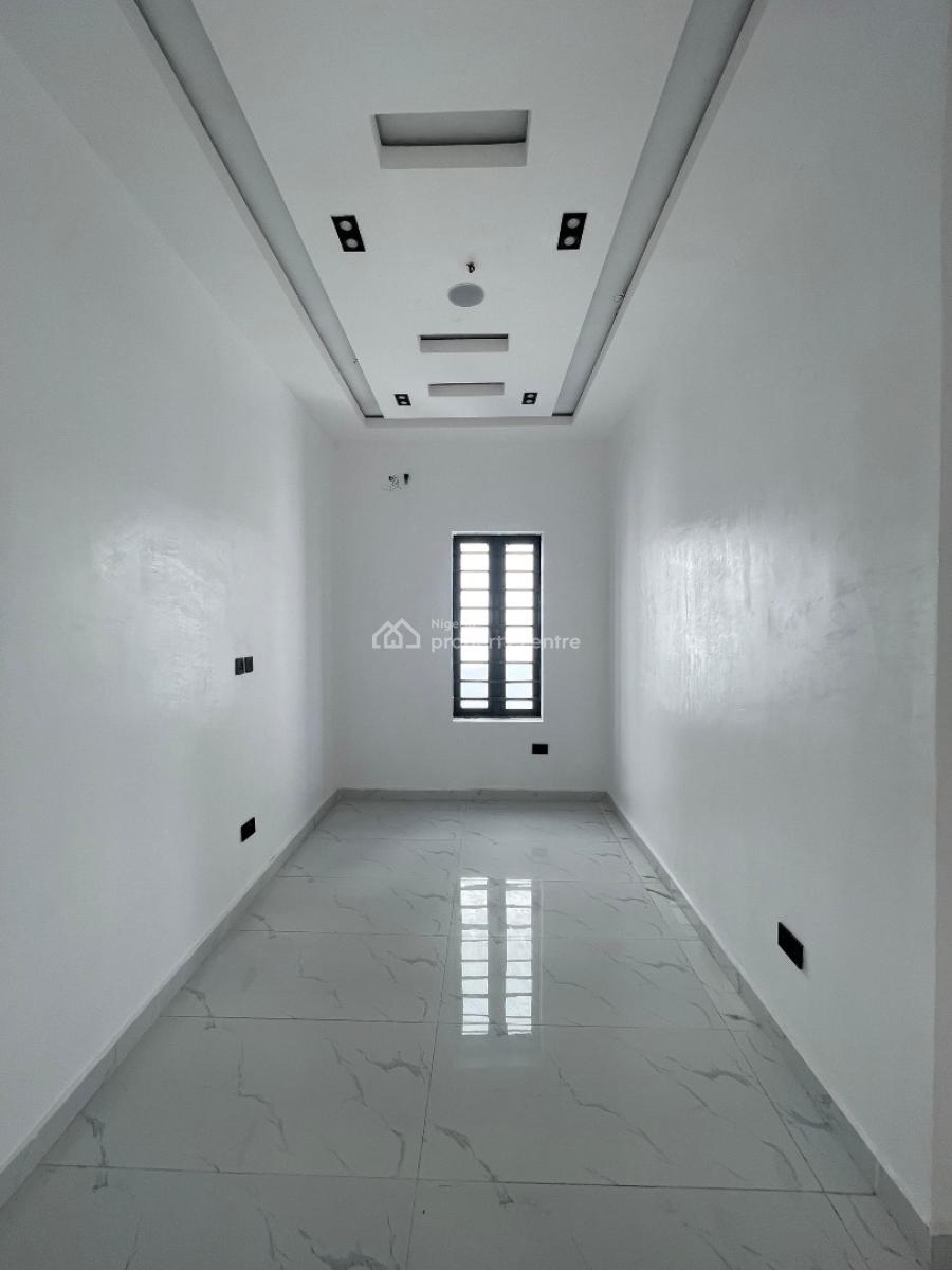 4bedroom Fully Detached Duplex, 4bedroom Fully Detached Duplex, Ajah, Lagos, Detached Duplex for Sale