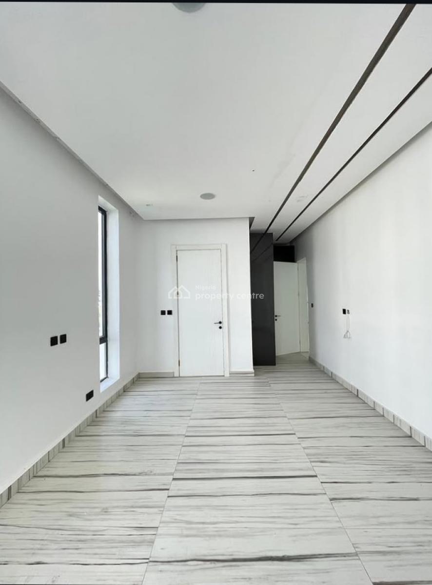 5 Bedroom Detached House, Ikate Elegushi, Lekki, Lagos, Detached Duplex for Sale