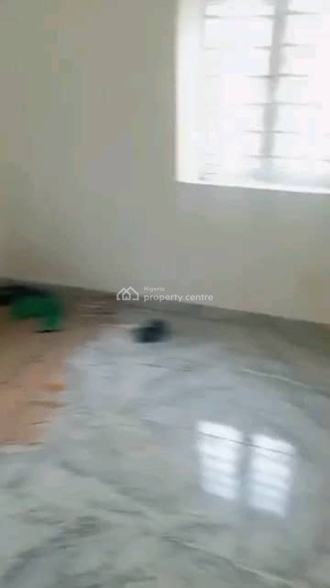 Newly Built 2 Bedroom Flat, Dawaki, Gwarinpa, Abuja, Flat / Apartment for Rent