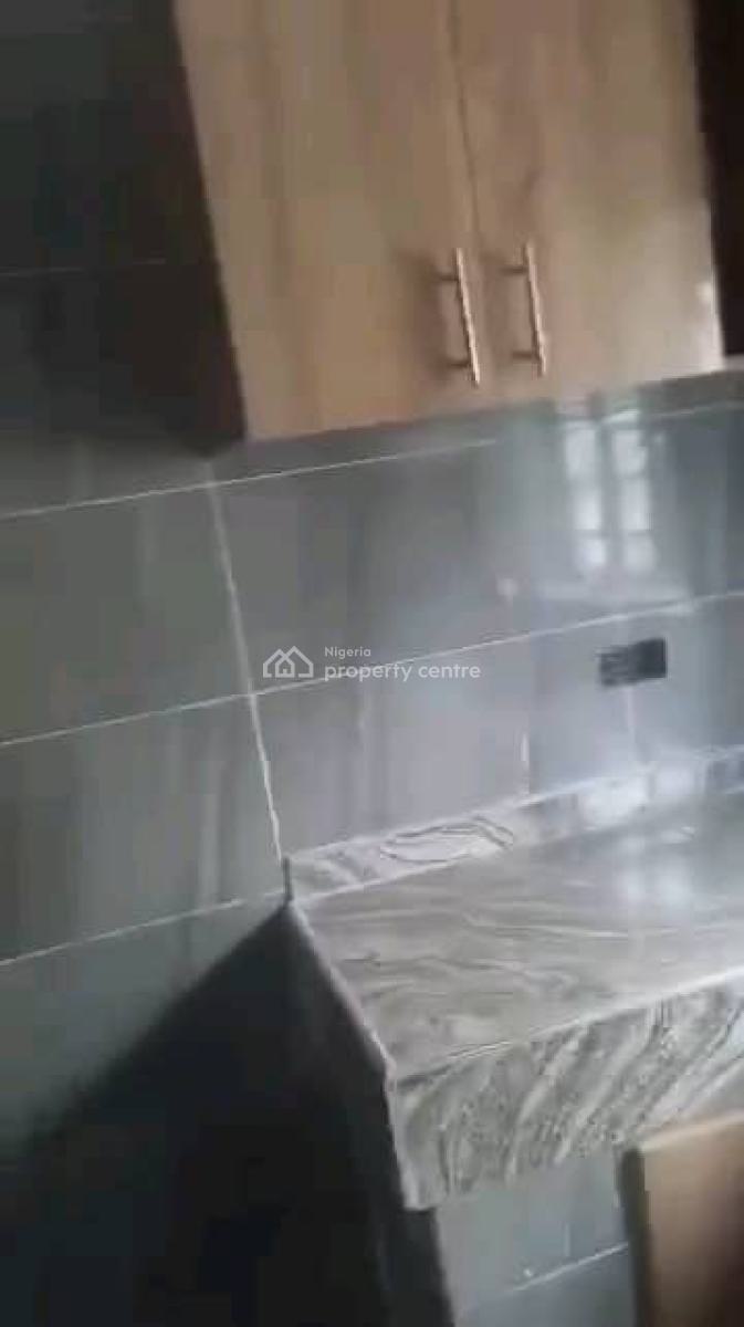 Newly Built 2 Bedroom Flat, Dawaki, Gwarinpa, Abuja, Flat / Apartment for Rent