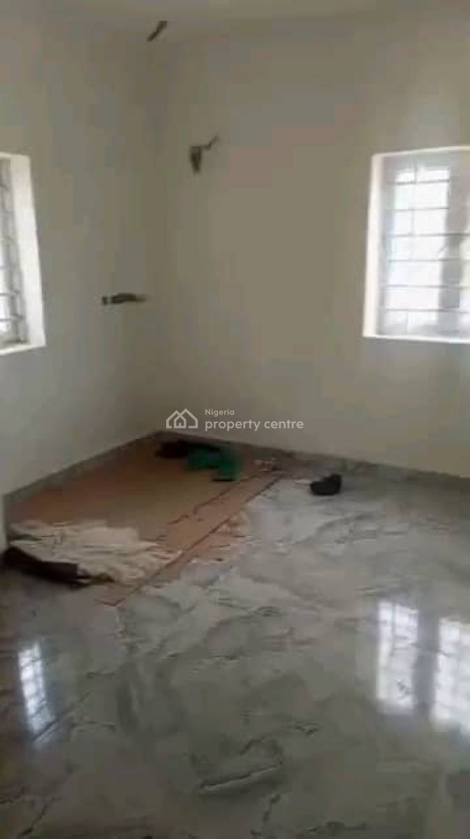Newly Built 2 Bedroom Flat, Dawaki, Gwarinpa, Abuja, Flat / Apartment for Rent