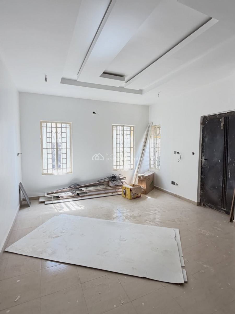 Elegant 2 Bedroom Apartment, Gudu, Abuja, Flat / Apartment for Sale