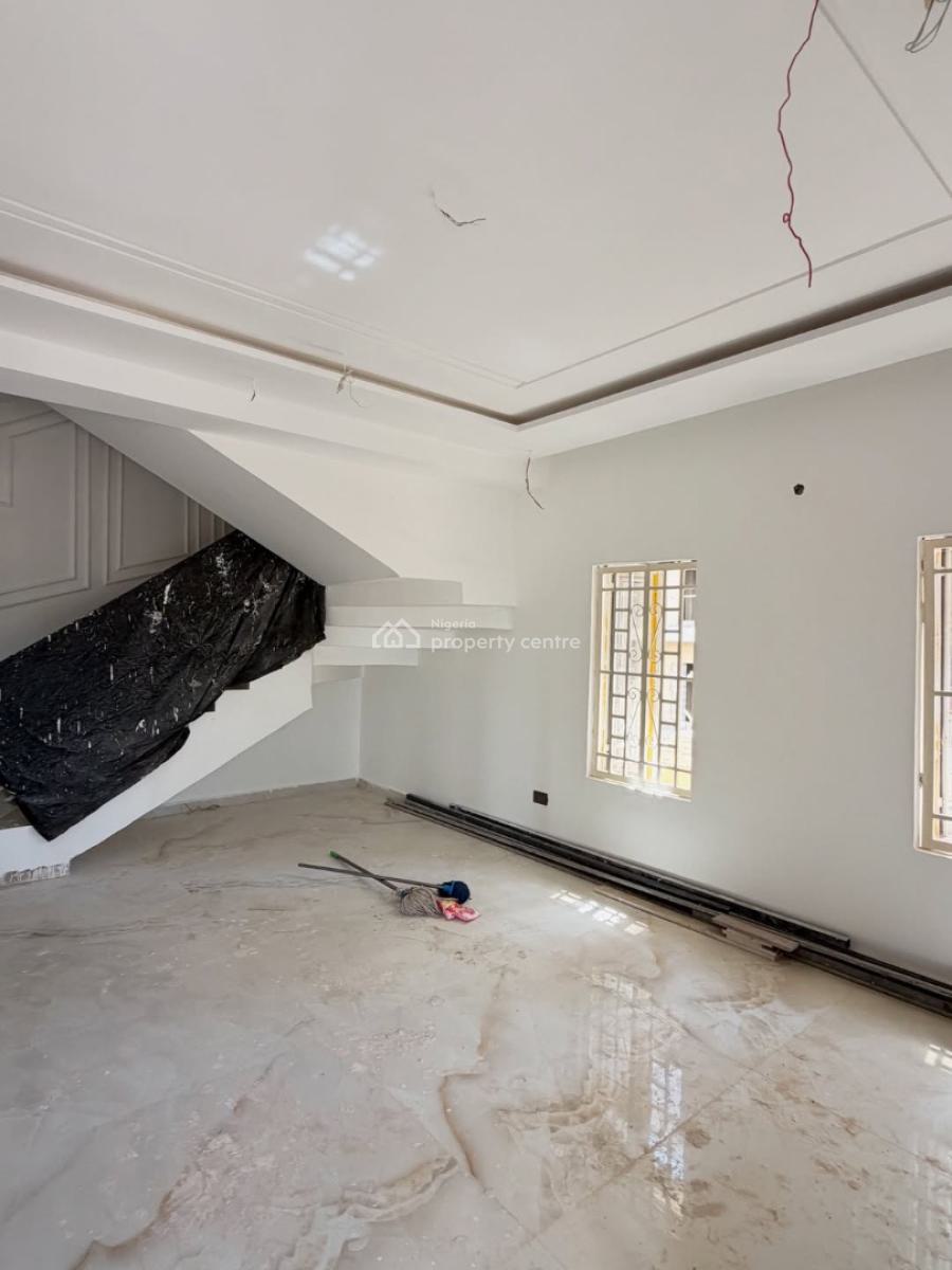 Elegant 2 Bedroom Apartment, Gudu, Abuja, Flat / Apartment for Sale