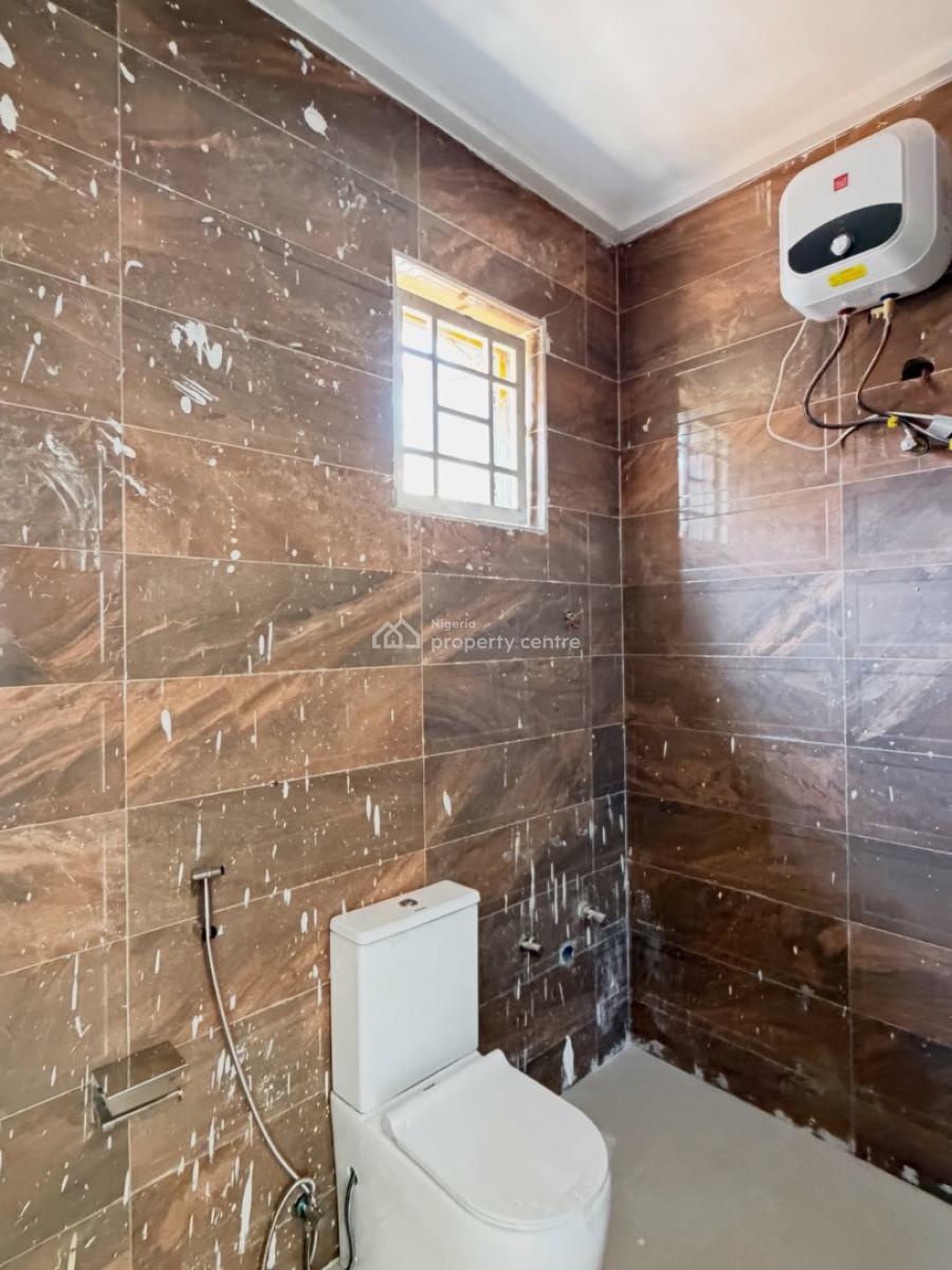 Elegant 2 Bedroom Apartment, Gudu, Abuja, Flat / Apartment for Sale