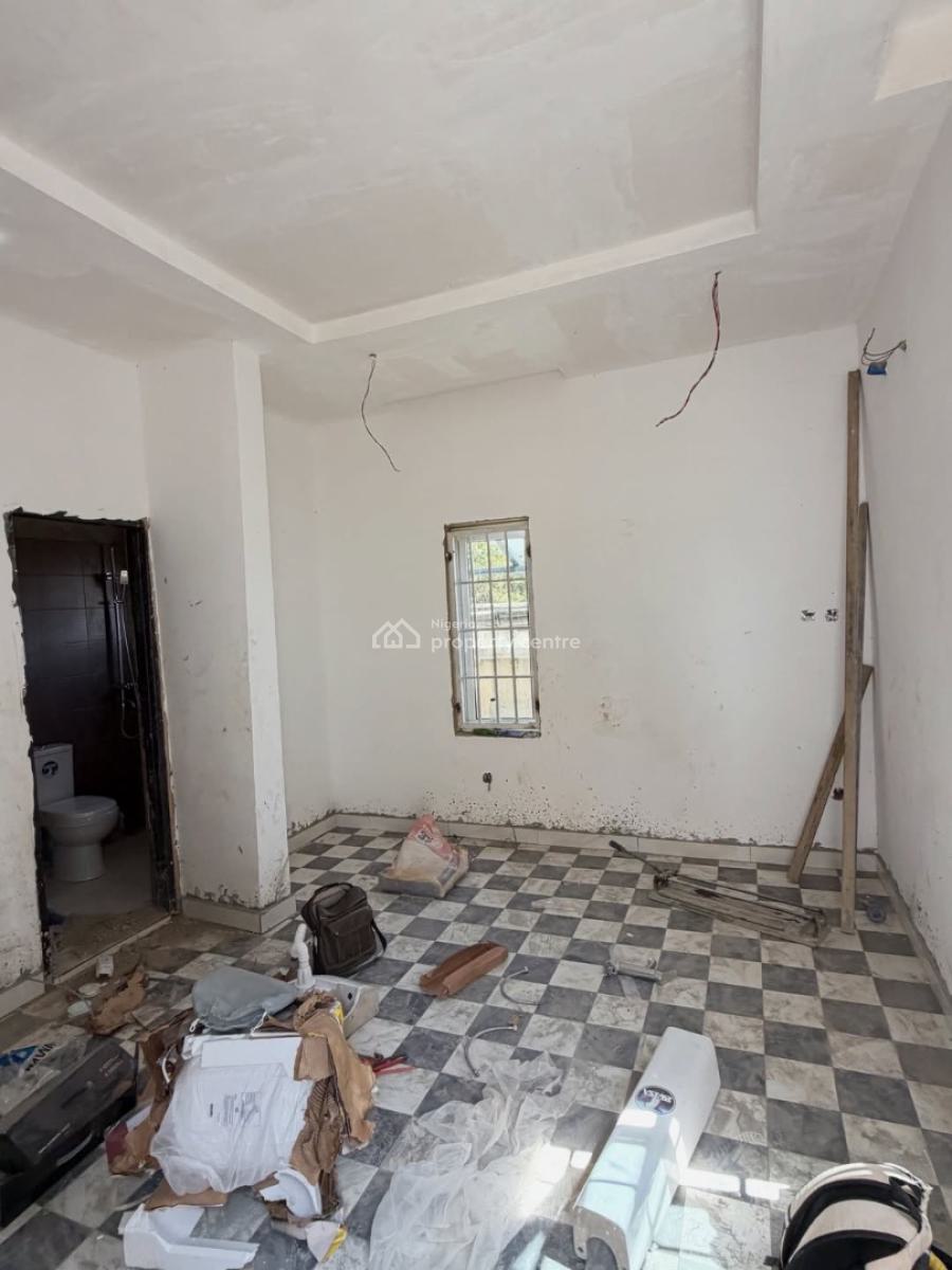 Elegant 2 Bedroom Apartment, Gudu, Abuja, Flat / Apartment for Sale