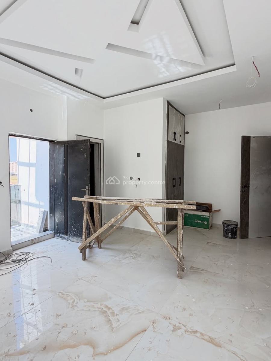 Elegant 2 Bedroom Apartment, Gudu, Abuja, Flat / Apartment for Sale