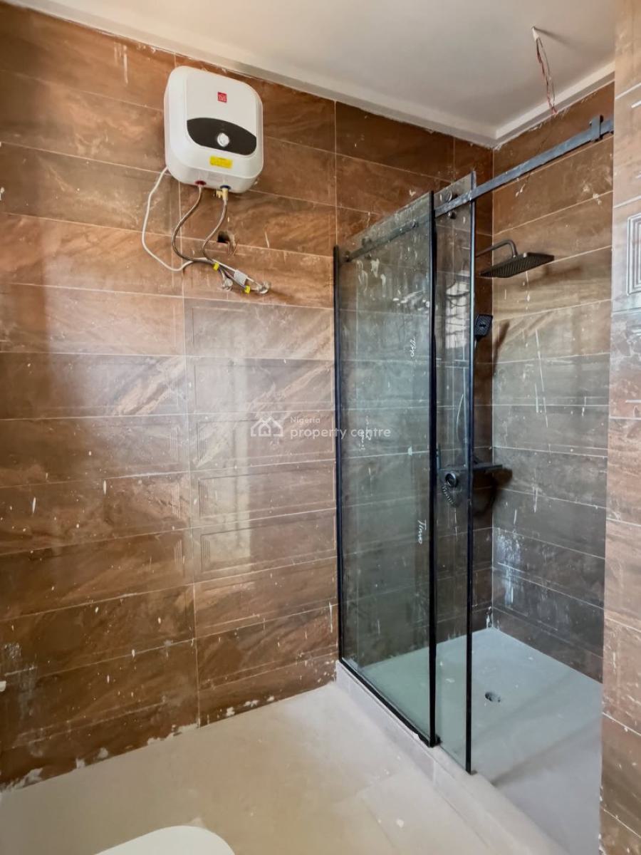 Elegant 2 Bedroom Apartment, Gudu, Abuja, Flat / Apartment for Sale