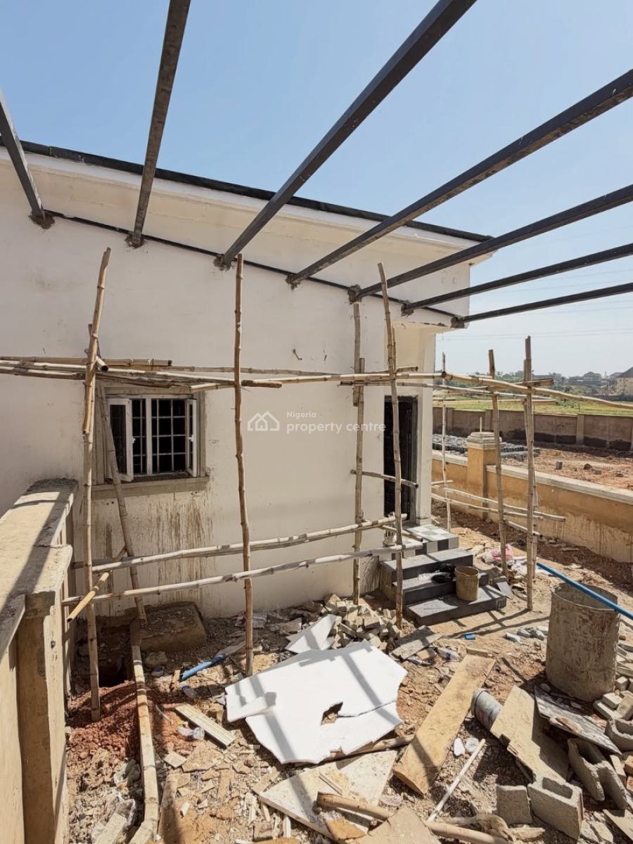 Elegant 2 Bedroom Apartment, Gudu, Abuja, Flat / Apartment for Sale