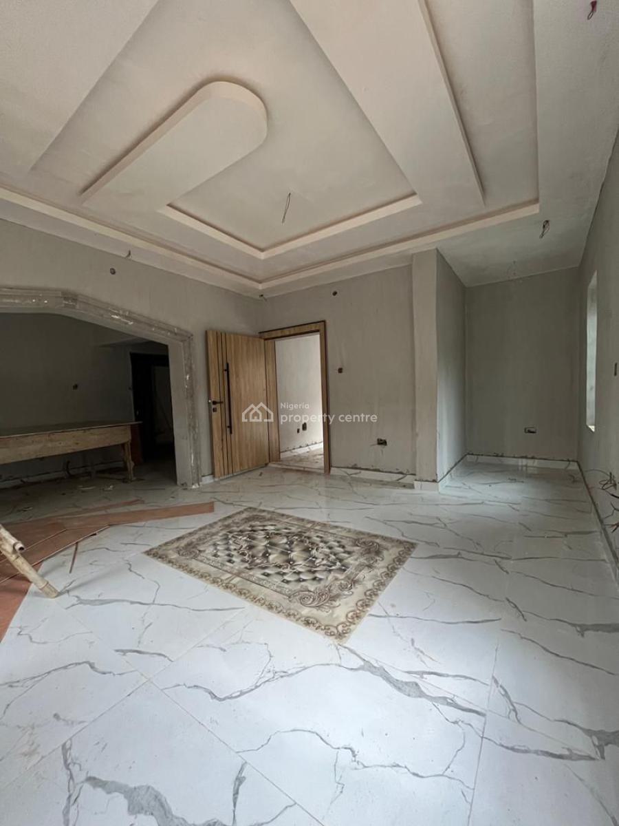 3 Bedroom Semi Detached Duplex, Ojodu Berger, Ojodu, Lagos, Semi-detached Duplex for Sale