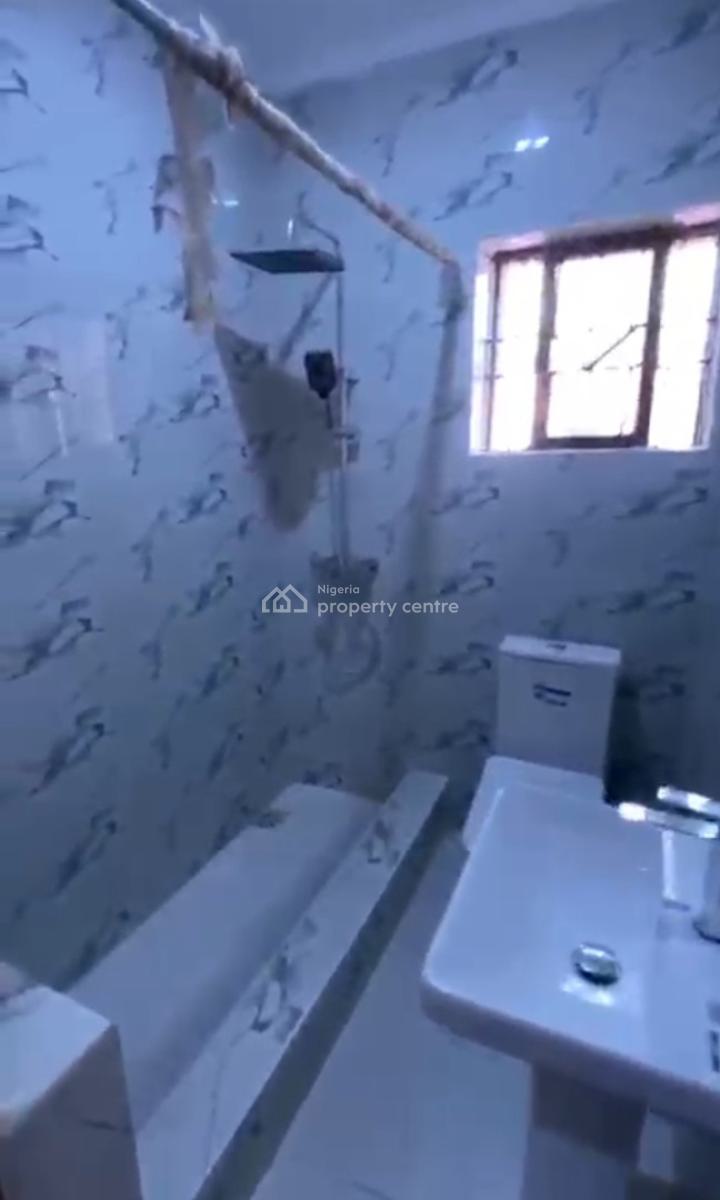 Spacious Three (3) Bedroom Apartment, Ikota Villa Estate, Ikota, Lekki, Lagos, Flat / Apartment for Rent