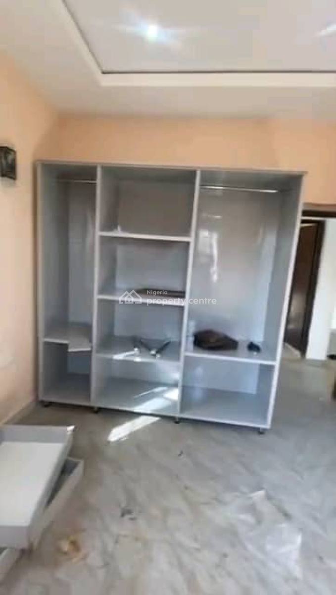 2 Bedroom Apartment, Dawaki, Gwarinpa, Abuja, Flat / Apartment for Rent