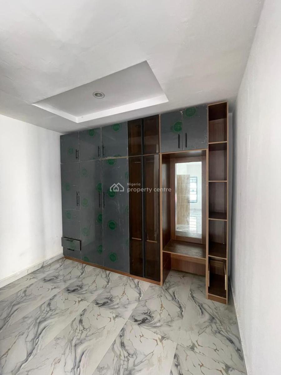 4bedroom Fully Detached Duplex, Orchid, Lekki Phase 1, Lekki, Lagos, Detached Duplex for Sale