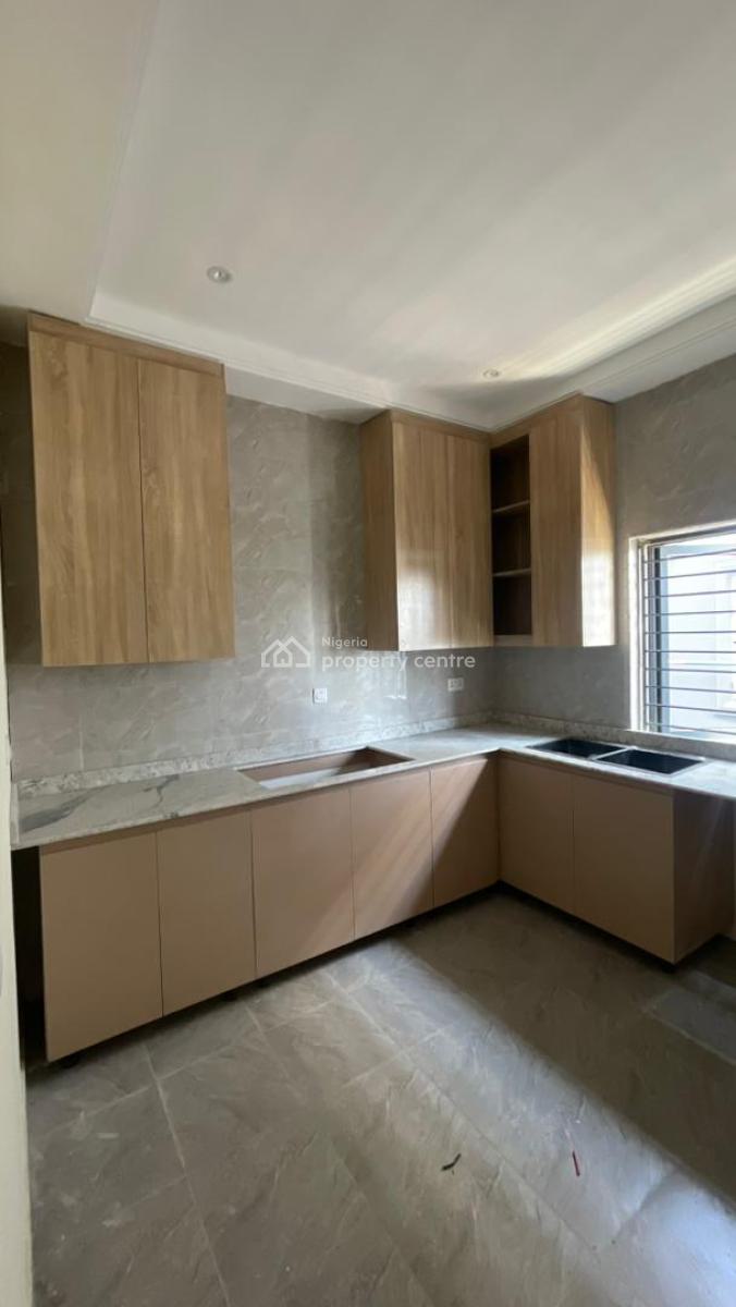 4 Bedroom Apartment Available, Oniru, Victoria Island (vi), Lagos, Flat / Apartment for Rent