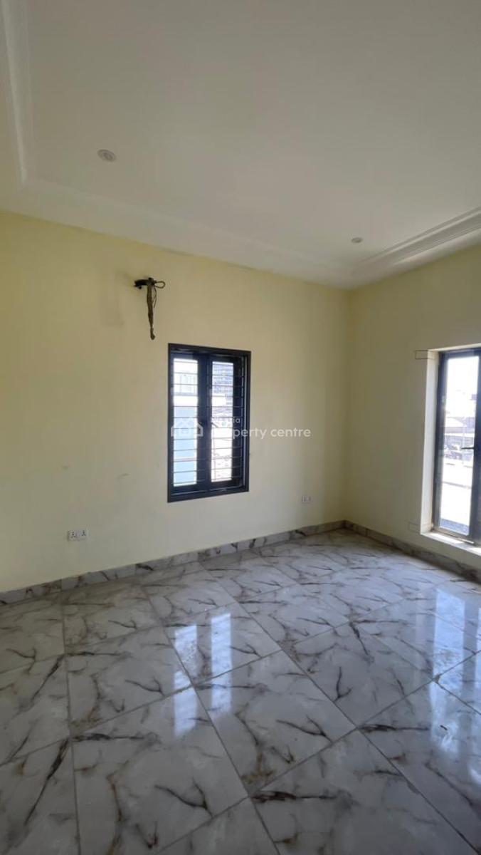 4 Bedroom Apartment Available, Oniru, Victoria Island (vi), Lagos, Flat / Apartment for Rent