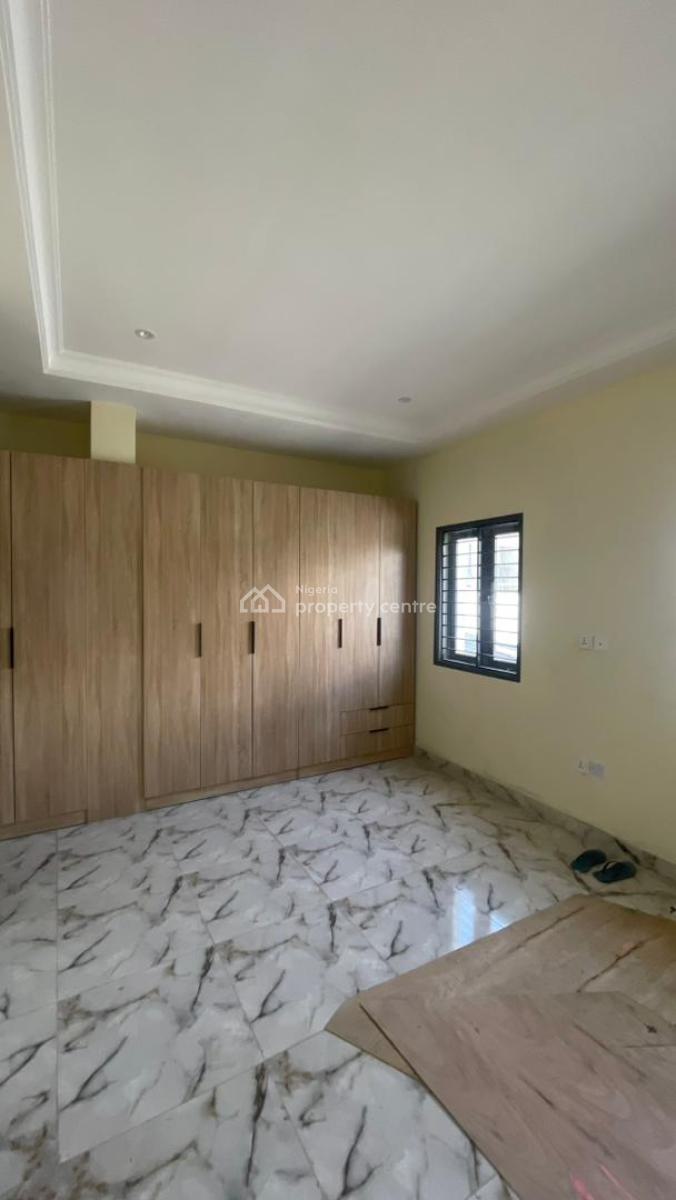 4 Bedroom Apartment Available, Oniru, Victoria Island (vi), Lagos, Flat / Apartment for Rent