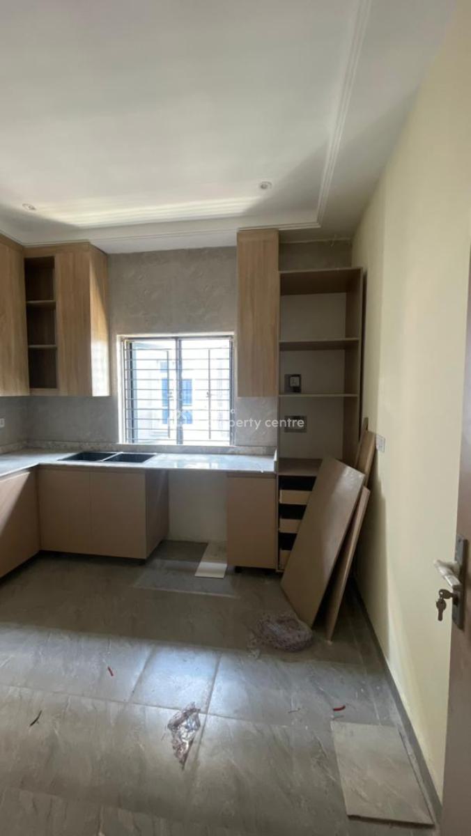 4 Bedroom Apartment Available, Oniru, Victoria Island (vi), Lagos, Flat / Apartment for Rent