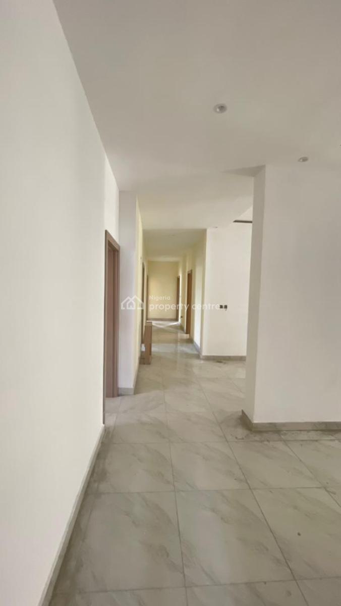 4 Bedroom Apartment Available, Oniru, Victoria Island (vi), Lagos, Flat / Apartment for Rent