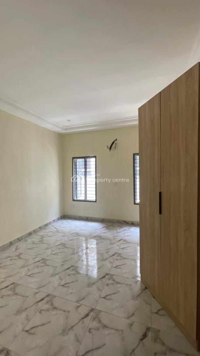 4 Bedroom Apartment Available, Oniru, Victoria Island (vi), Lagos, Flat / Apartment for Rent
