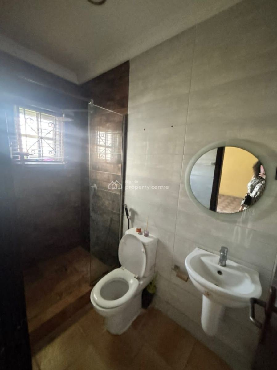 Furnished 2 Bedroom Apartment with a Bq in a Secure Estate, Lekki Free Trade Zone, Lekki, Lagos, Flat / Apartment for Rent
