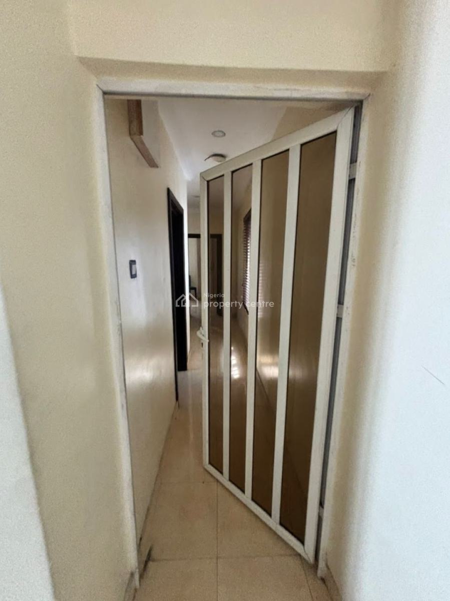Furnished 2 Bedroom Apartment with a Bq in a Secure Estate, Lekki Free Trade Zone, Lekki, Lagos, Flat / Apartment for Rent
