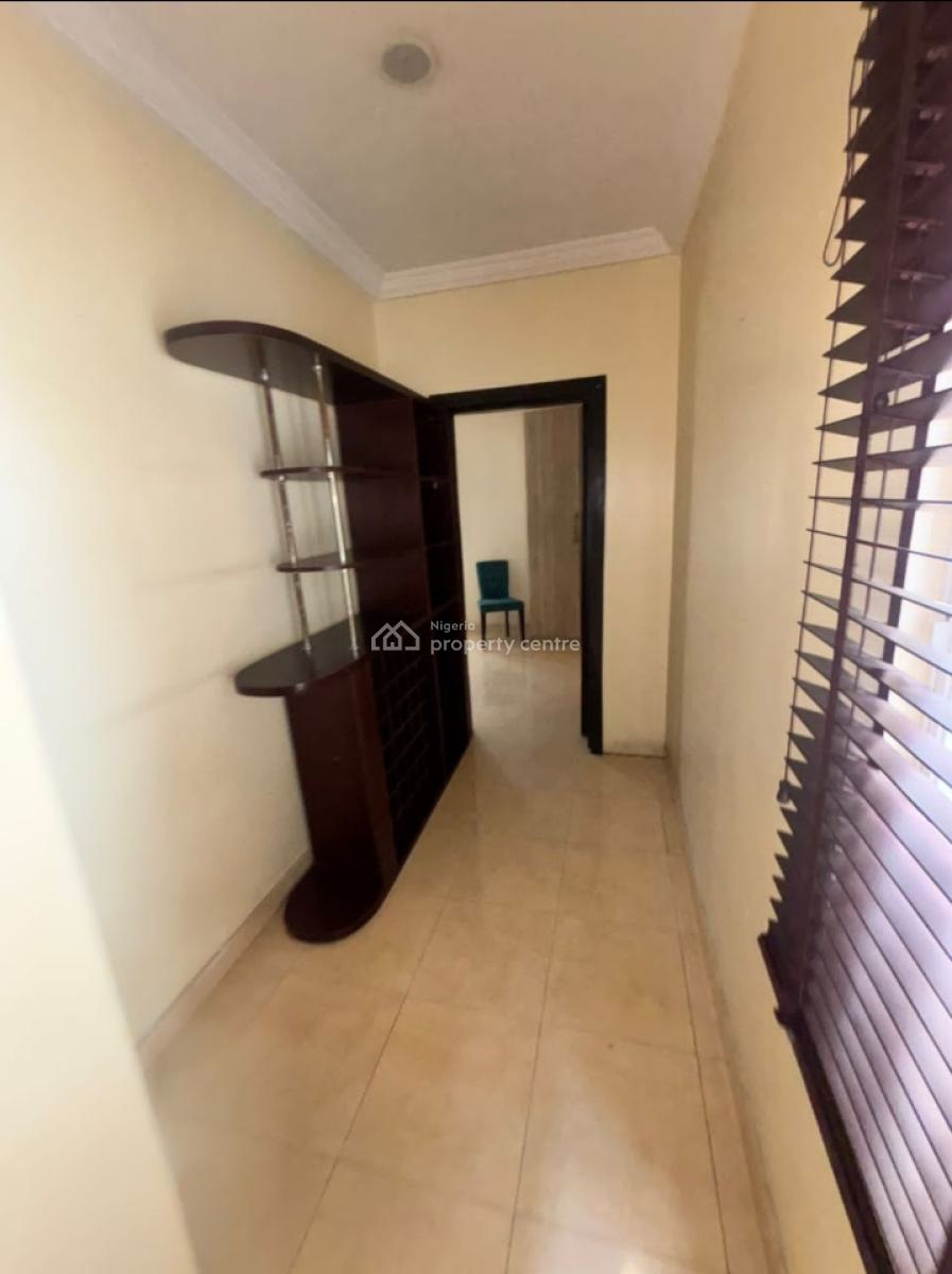 Furnished 2 Bedroom Apartment with a Bq in a Secure Estate, Lekki Free Trade Zone, Lekki, Lagos, Flat / Apartment for Rent