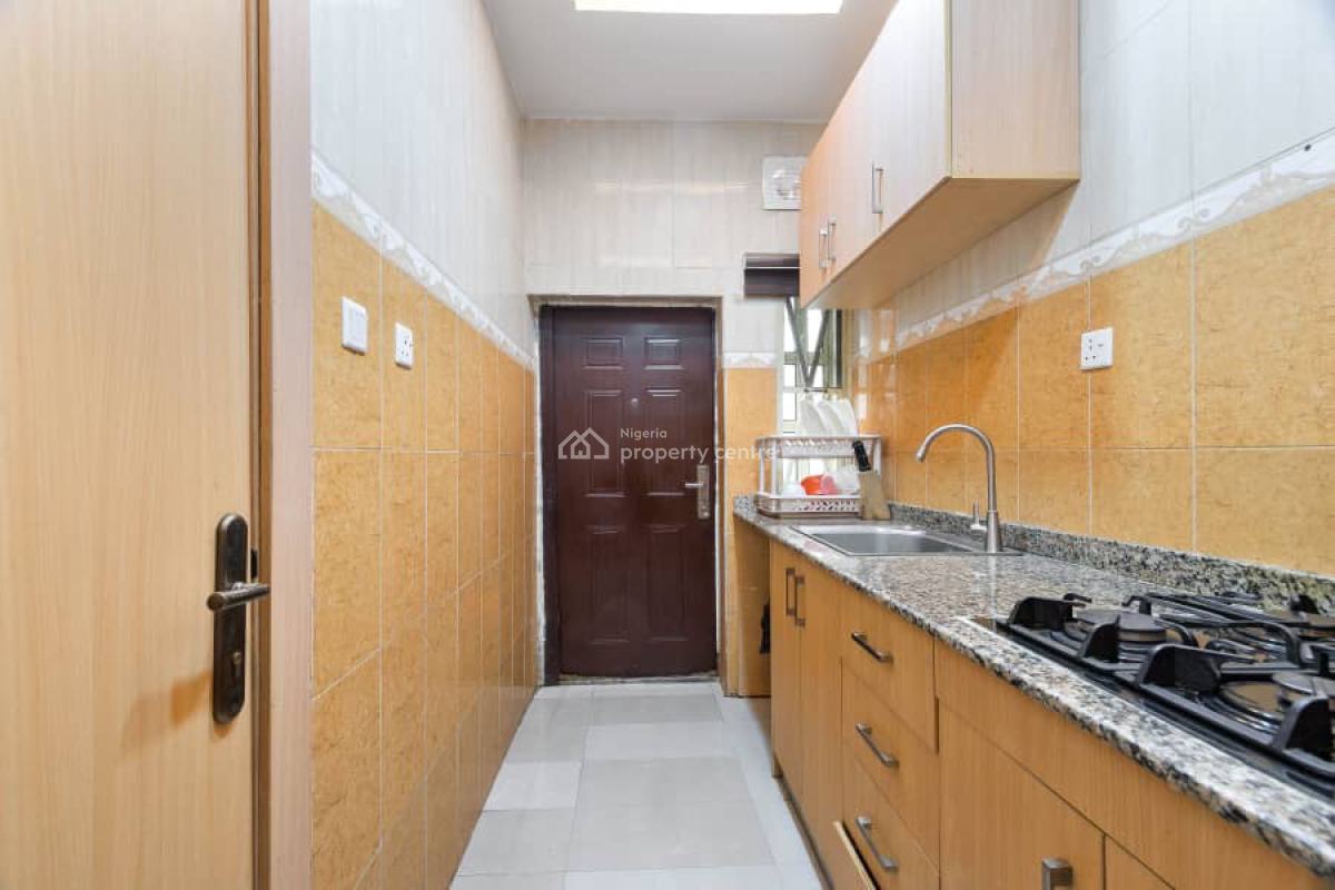 My Beautiful  and Luxurious 2 Bedroom Penthouse, Lekki Phase 1, Lekki, Lagos, Flat / Apartment Short Let