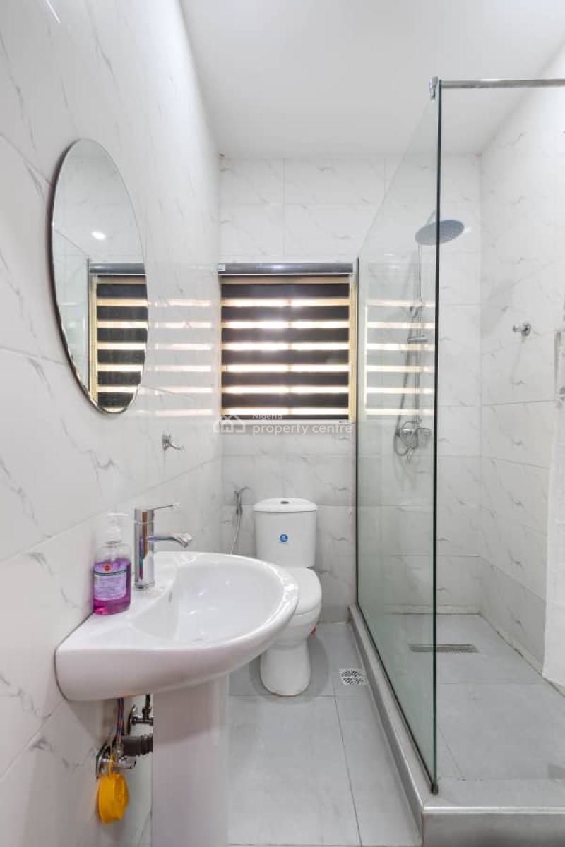 My Beautiful  and Luxurious 2 Bedroom Penthouse, Lekki Phase 1, Lekki, Lagos, Flat / Apartment Short Let