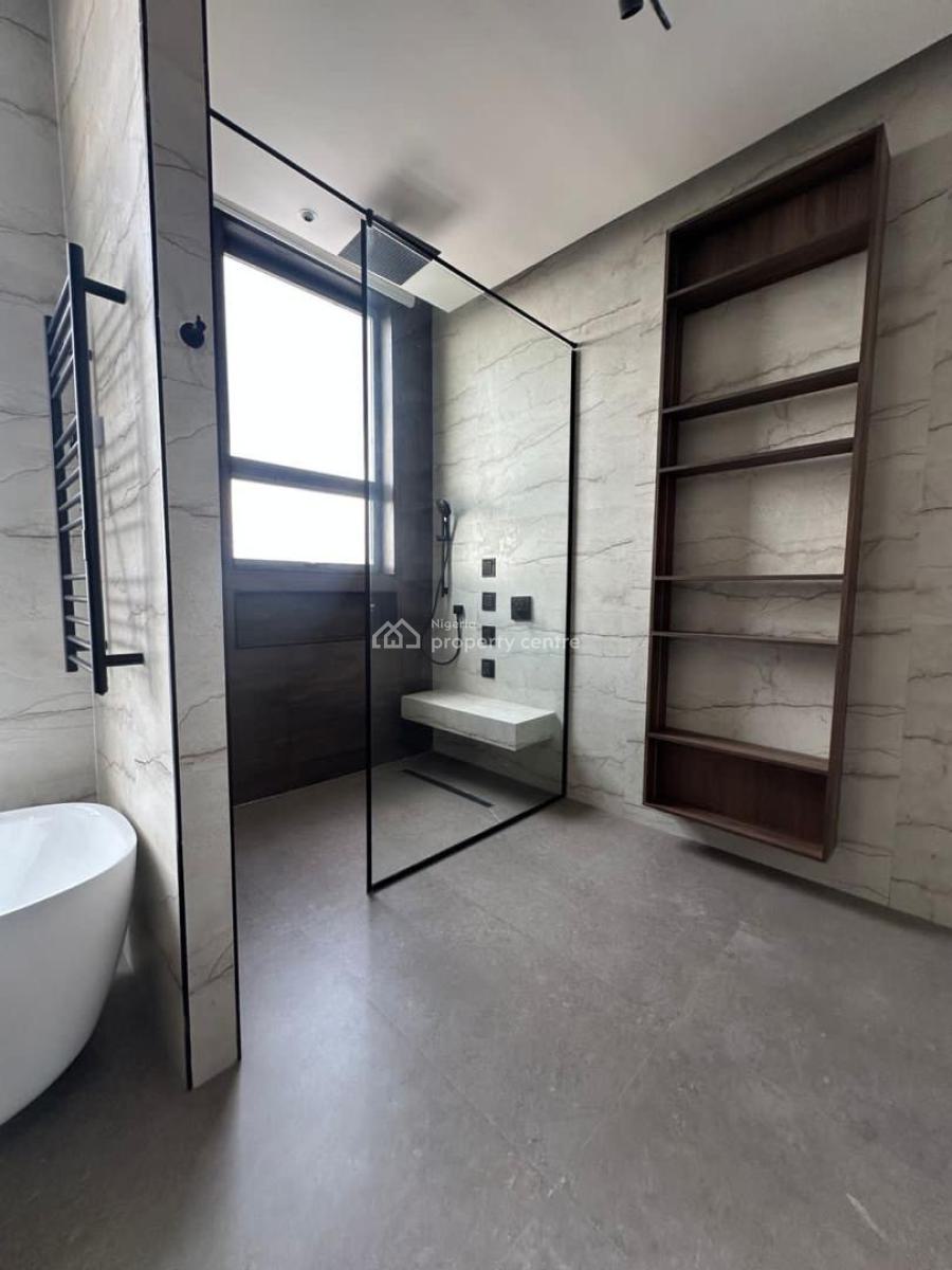 This Exclusive Development Offers Elegance, Comfort, and Prestige, This Exclusive Development Offers Elegance, Comfort, and Prestige, Banana Island, Ikoyi, Lagos, Block of Flats for Sale