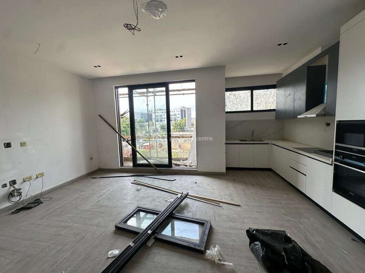 Luxury 2 Bedroom Apartment, Old Ikoyi, Ikoyi, Lagos, Flat / Apartment for Sale