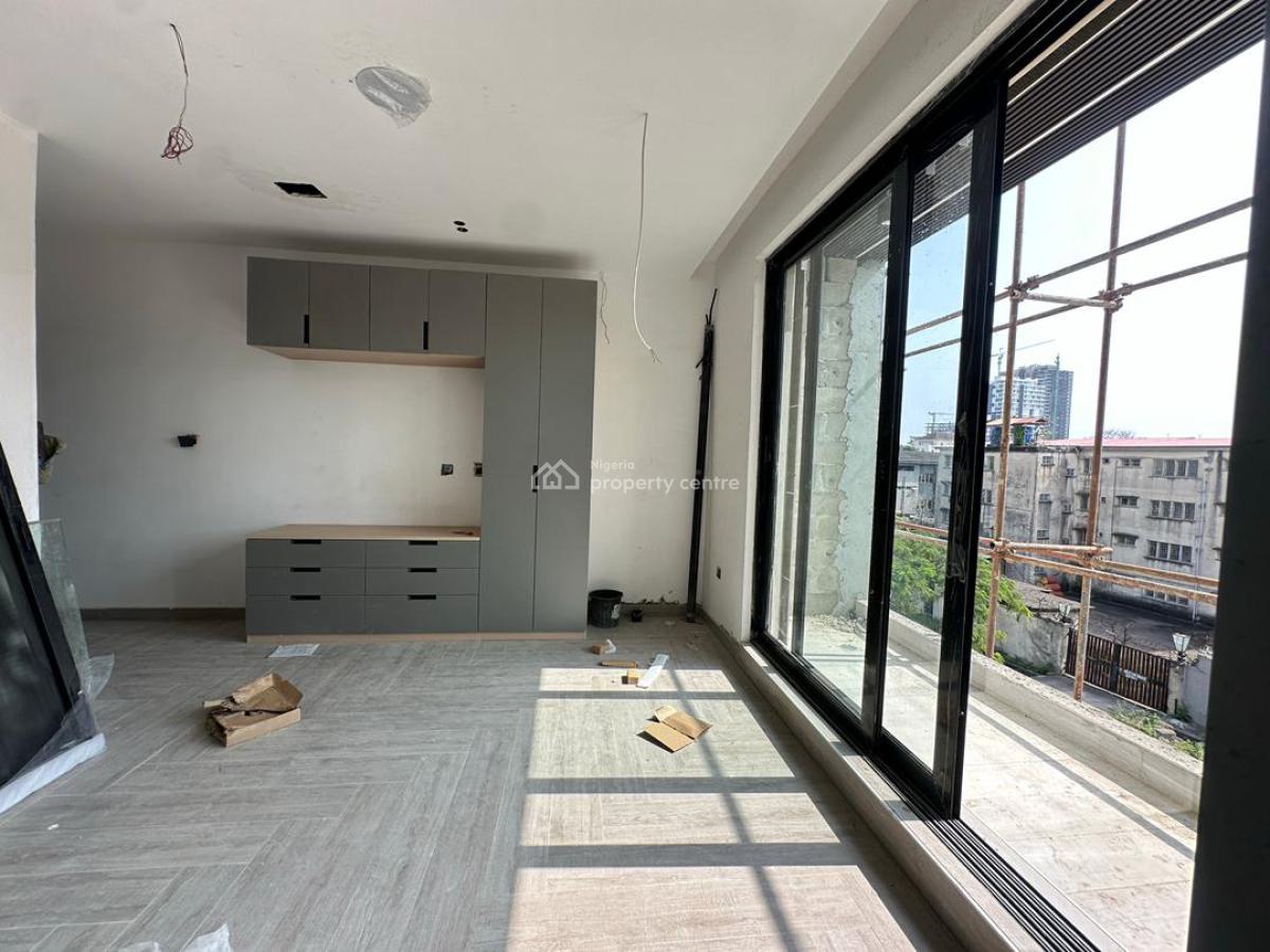 Luxury 2 Bedroom Apartment, Old Ikoyi, Ikoyi, Lagos, Flat / Apartment for Sale