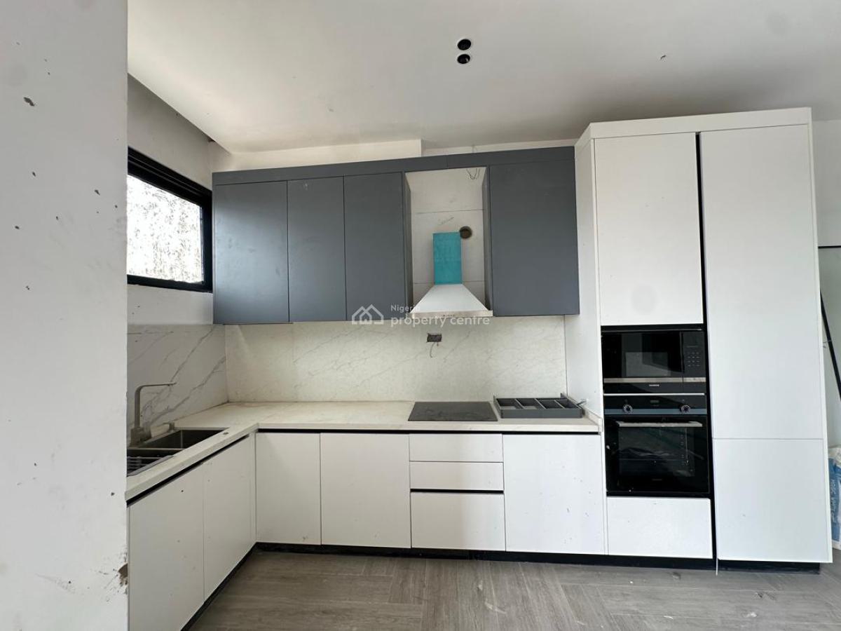 Luxury 2 Bedroom Apartment, Old Ikoyi, Ikoyi, Lagos, Flat / Apartment for Sale