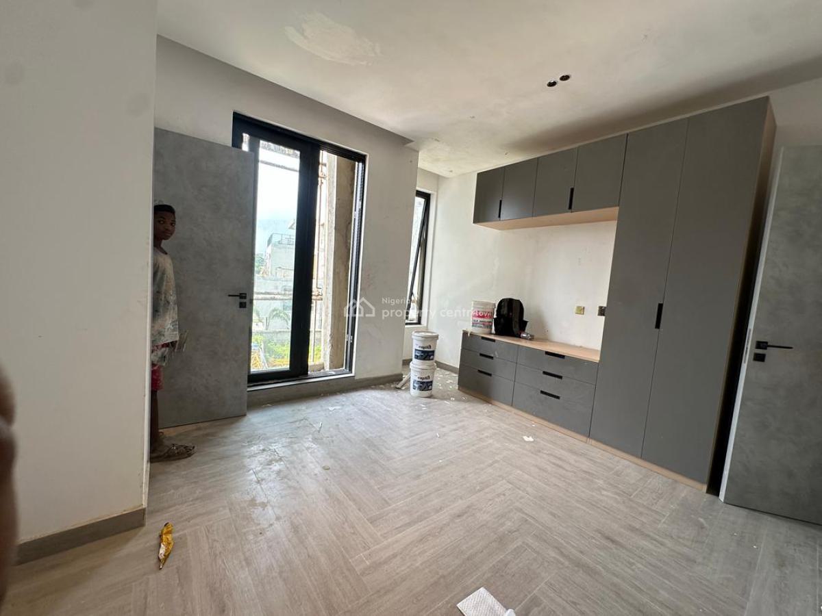 Luxury 2 Bedroom Apartment, Old Ikoyi, Ikoyi, Lagos, Flat / Apartment for Sale