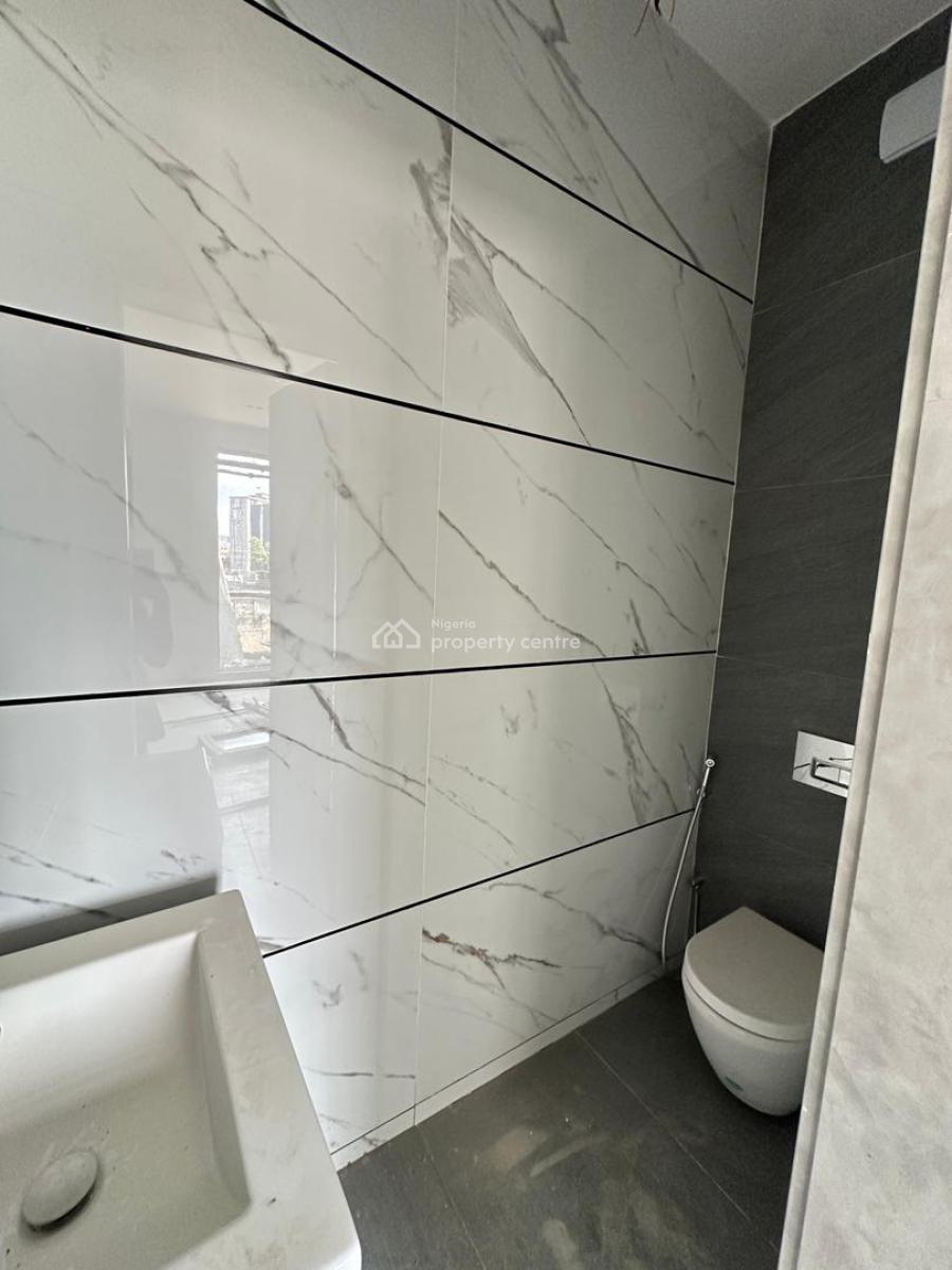 Luxury 2 Bedroom Apartment, Old Ikoyi, Ikoyi, Lagos, Flat / Apartment for Sale