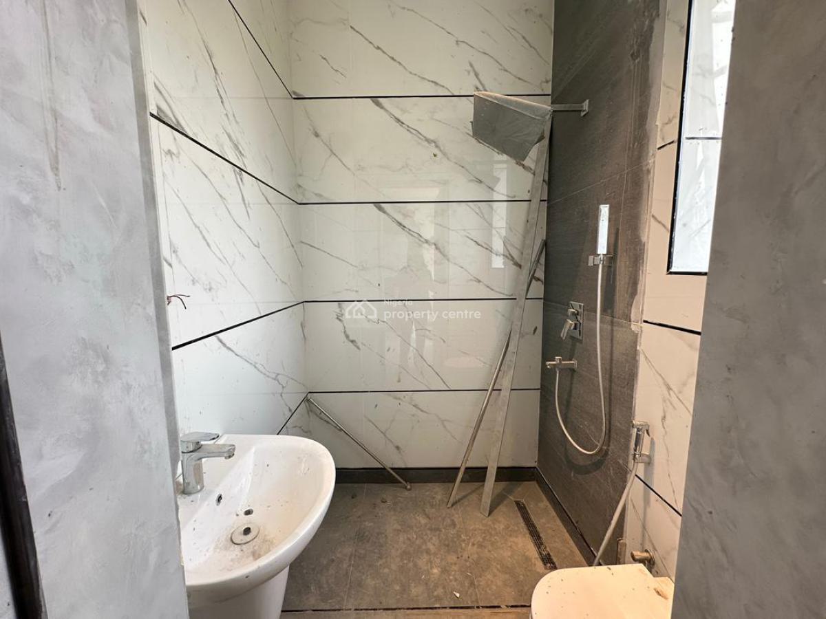 Luxury 2 Bedroom Apartment, Old Ikoyi, Ikoyi, Lagos, Flat / Apartment for Sale