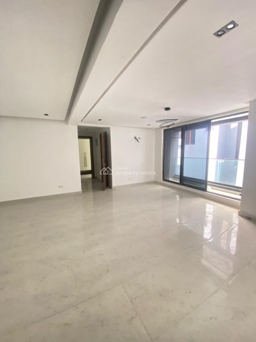 2 Bedroom Fully Serviced Apartment Available at Ikate, Ikate Lekki Lagos, Ikate, Lekki, Lagos, Flat / Apartment for Sale