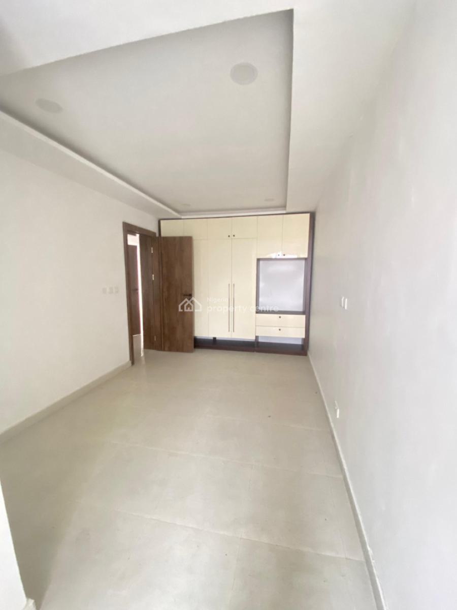 2 Bedroom Fully Serviced Apartment Available at Ikate, Ikate Lekki Lagos, Ikate, Lekki, Lagos, Flat / Apartment for Sale