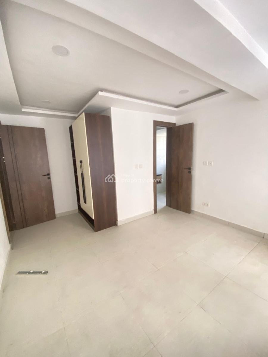 2 Bedroom Fully Serviced Apartment Available at Ikate, Ikate Lekki Lagos, Ikate, Lekki, Lagos, Flat / Apartment for Sale