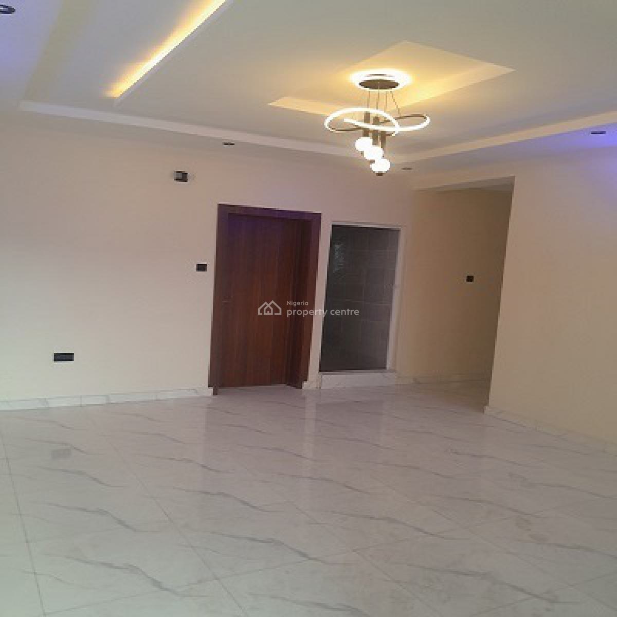 2-bedroom Flat, Oshodi, Denro-ishashi, Ojodu Berger, Ojodu, Lagos, Flat / Apartment for Rent