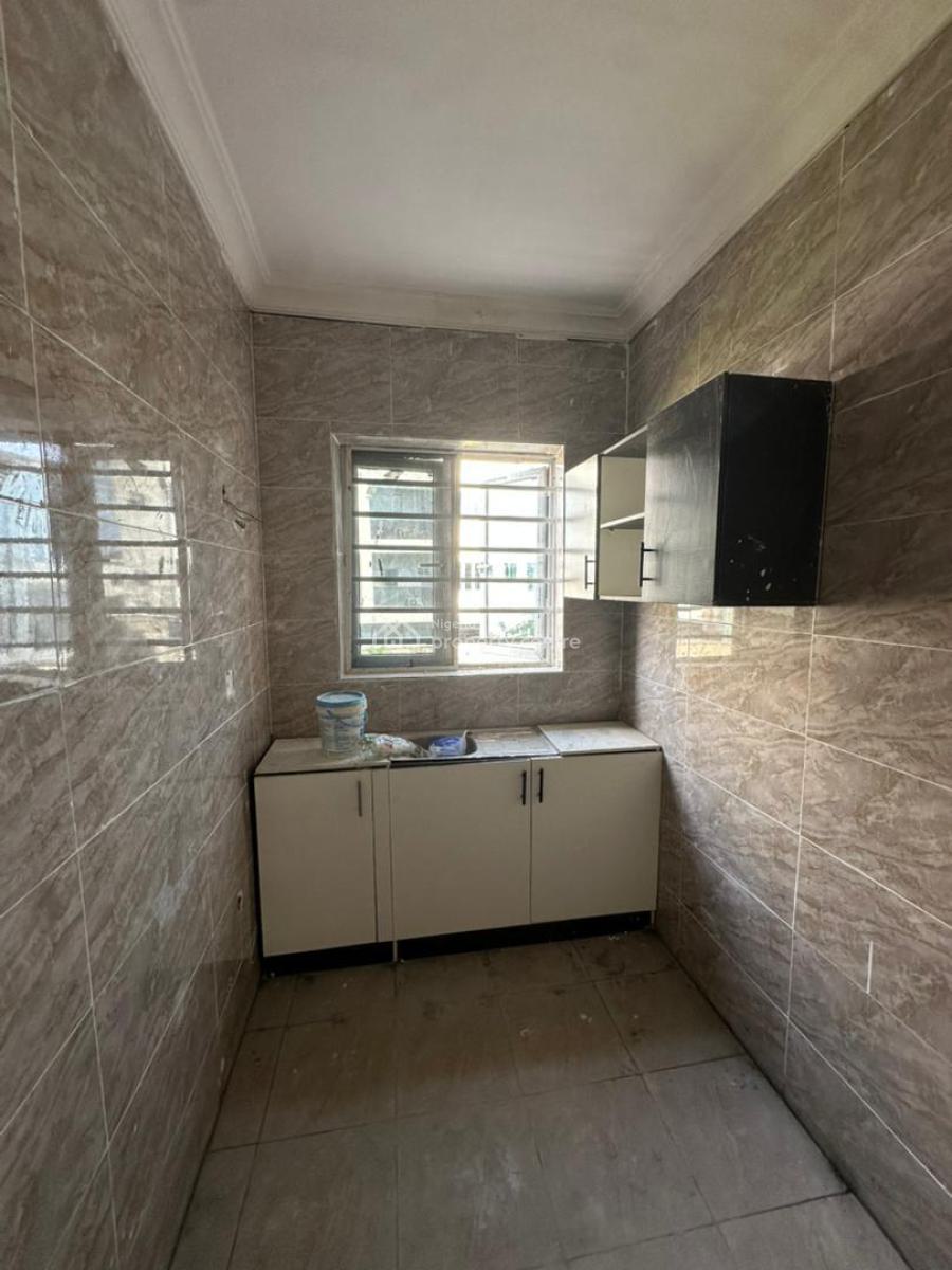 Luxury Brand New 2 Bedroom Apartment, Ologolo, Lekki, Lagos, Flat / Apartment for Rent
