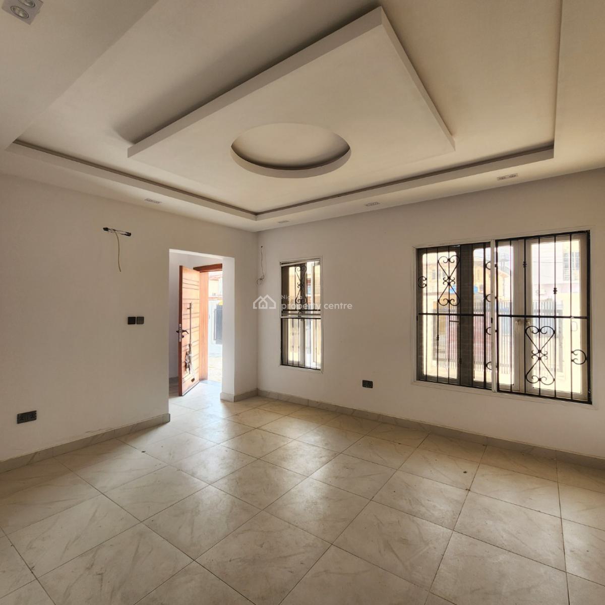 Luxury 4 Bedroom Serviced Maisonette, Oniru, Victoria Island (vi), Lagos, Flat / Apartment for Sale