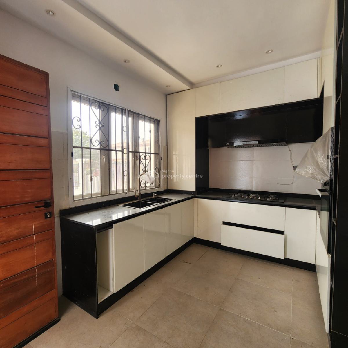 Luxury 4 Bedroom Serviced Maisonette, Oniru, Victoria Island (vi), Lagos, Flat / Apartment for Sale