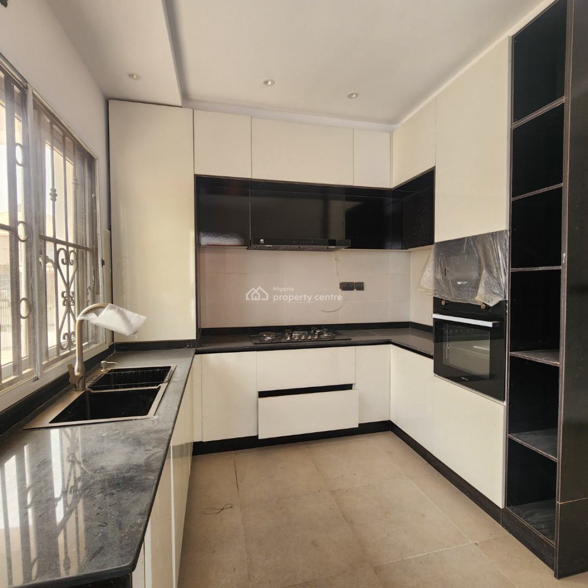 Luxury 4 Bedroom Serviced Maisonette, Oniru, Victoria Island (vi), Lagos, Flat / Apartment for Sale